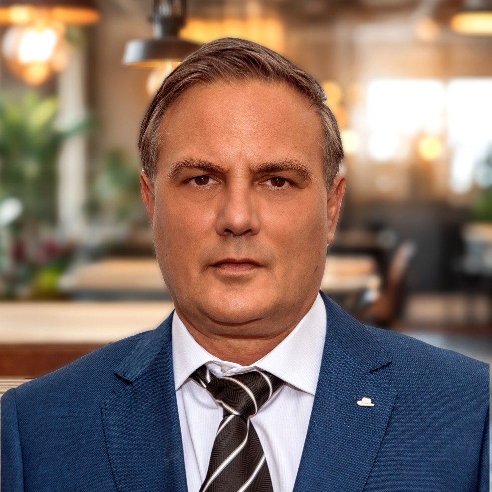Răzvan-Mihail Nicolescu