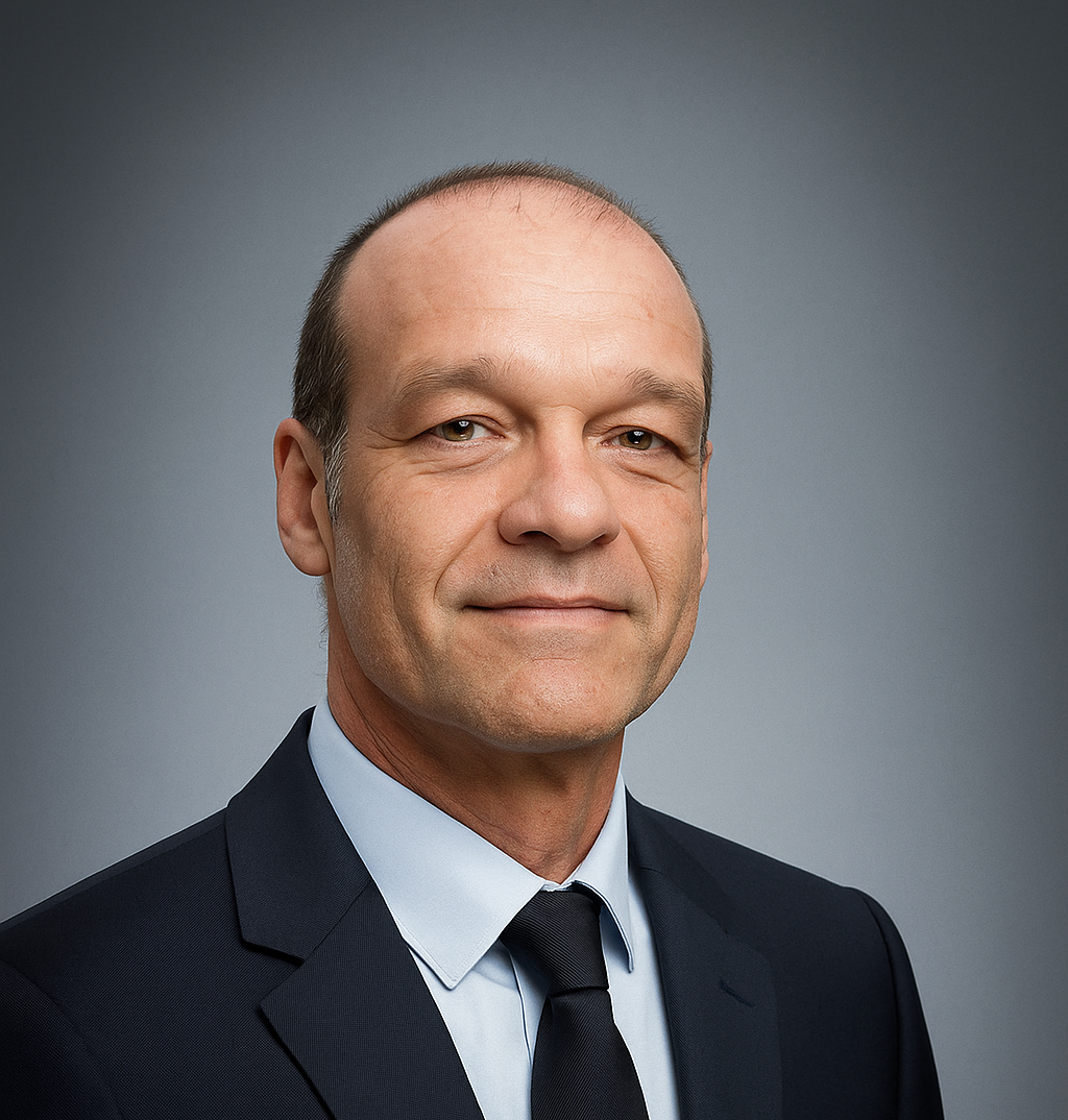 Roberto Correa Cabrera